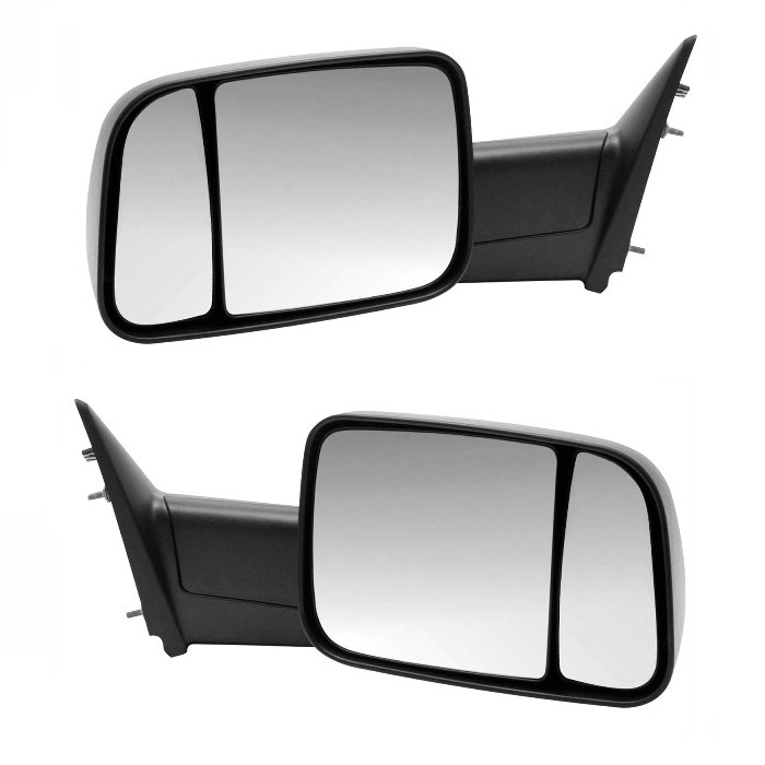 Dodge Ram Towing Mirrors At Monster Auto Parts